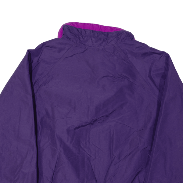 COLUMBIA Womens Jacket Purple XL Hot on Sale