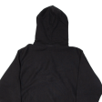 CHAMPION REVERSE WEAVE Mens Black Hoodie M For Sale