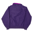 COLUMBIA Womens Jacket Purple XL Hot on Sale