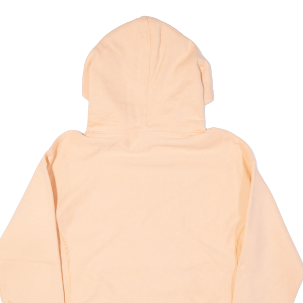 CHAMPION Womens Pink Hoodie M Online