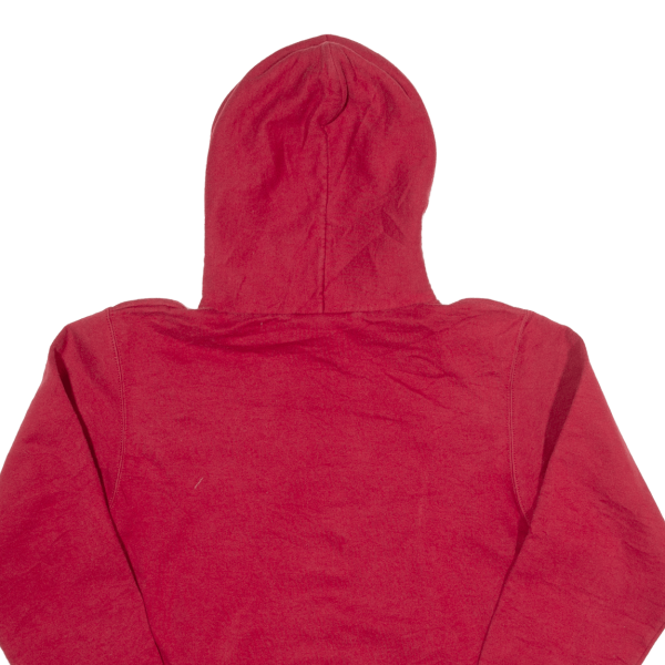 CHAMPION Desales Bulldogs Mens Red Hoodie USA XS Online